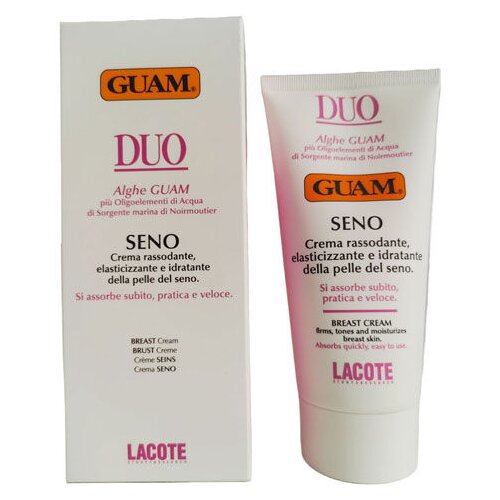 Guam Duo krema za negu grudi 150 ml Cene