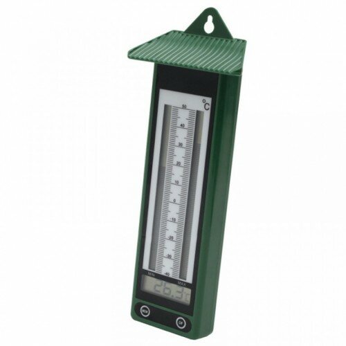 Digitalni termometar HC15 Cene