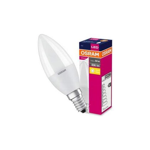 Osram LED VALUE CLB60 7W-840 E14 VAL 11886 Cijene