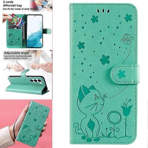 INORCO Ovitek za telefon Huawei za Huawei Mate y6, ovitek za telefon, stojalo, (21855329) Slike