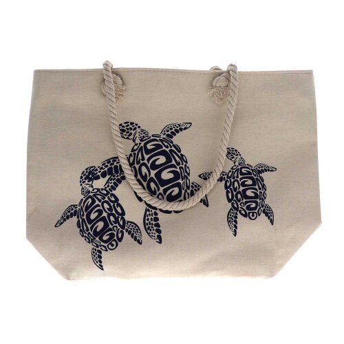 Master Torba za plažu 58x38x16cm bijela 250003 Cijene