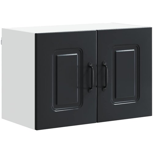  Ploča za perilicu posuđa Kalmar 2 pcs Crna 60 x 31 x 40 cm Slike