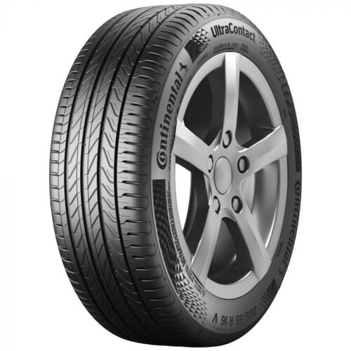Continental 195/55R20 ultracontact 95H četnja auto guma Cene