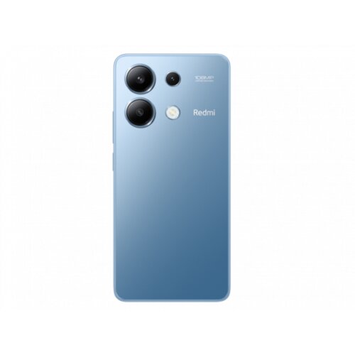 Xiaomi Smartphone Redmi Note 13 8GB/512GB plava Cene