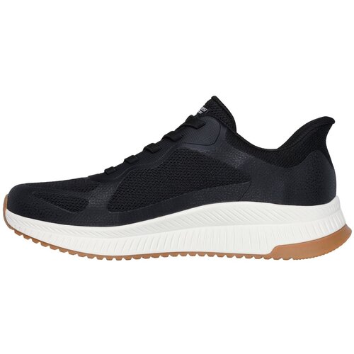 Skechers Superge Bobs Squad 4- 118423/BLK Črna Slike