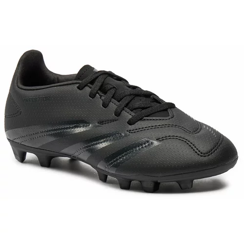 Adidas Čevlji Predator 24 Club Flexible Ground Boots IG5428 Cblack/Carbon/Cblack