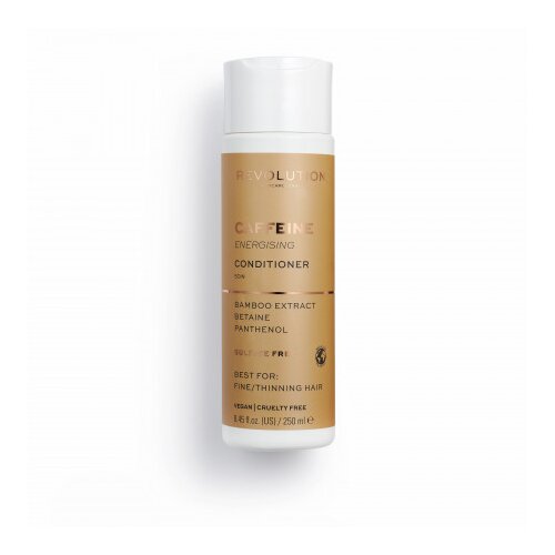 Revolution Haircare balzam za lase - Caffeine Conditioner Cene