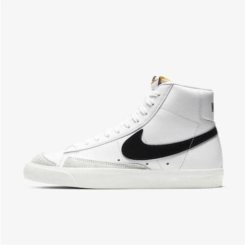 Nike ženske patike W blazer mid &amp;#039;77 CZ1055-100 Slike