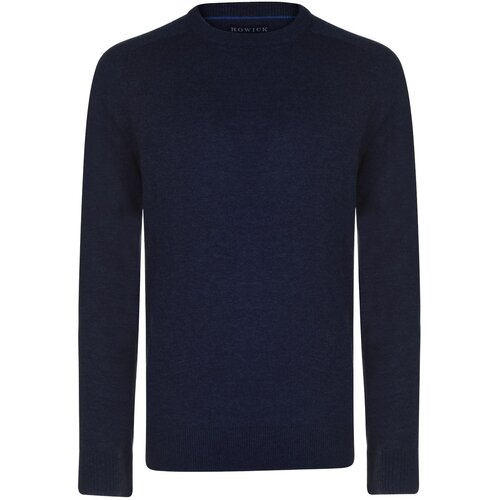 Howick v neck on sale jumper