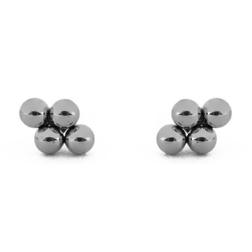  Earrings Irakli Silver Cene