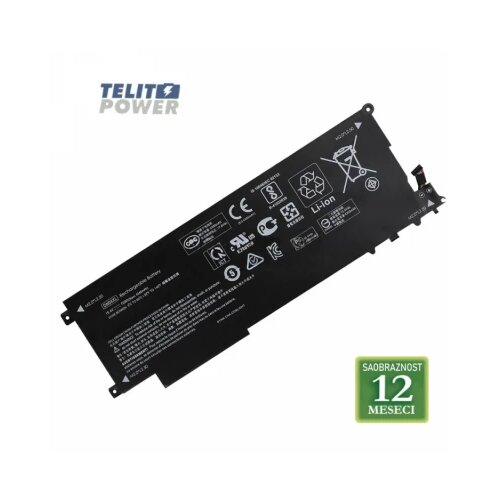  Baterija za laptop hp zbook X2 G4 / DN04XL 15.4V 70Wh / 4546mAh Cene