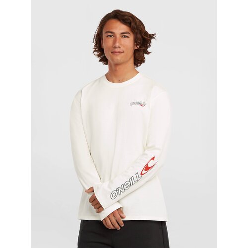 O&amp;#039;neill Majica &amp;#039;Essentials 90&amp;#039;S Logo&amp;#039; bijela Slike