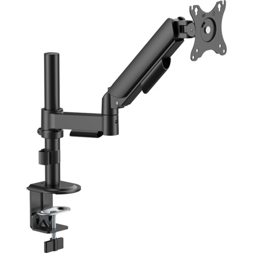 Gembird MA-DA1P-02 Podesivi stoni drzac za monitor.tilt, 17-32 max.9kg Cene