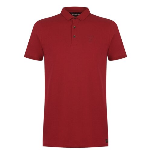 Firetrap Beam Polo Mens Slike
