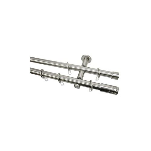  Vitražna šipka California 12mm 85/135cm bijela Cijene