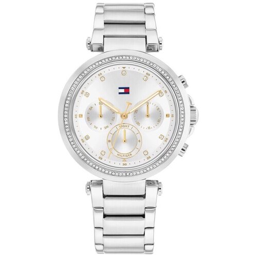 Tommy Hilfiger Analogne ure ty558980 pisana Cene