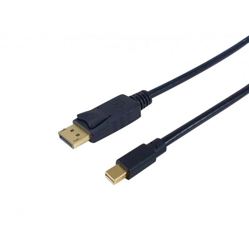 Equip Opremite kabel Mini Display Port za Display Port M/M 2M 4K/60Hz, (21407363) Cene