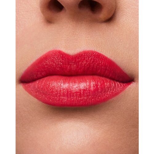 Est&amp;eacute;e Lauder Pure Color Creme Lipstick kremasti ruž za usne nijansa Defiant Coral 3,5 g Slike