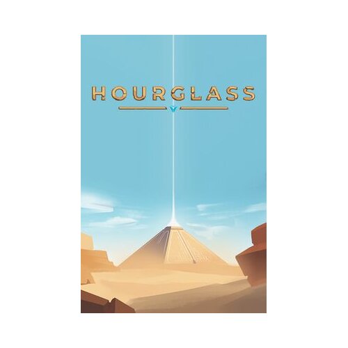Steam hourglass key (pc) global Cene
