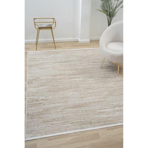 Conceptum Hypnose 51490A - Bež Tepih (120 x 250 cm) Cene