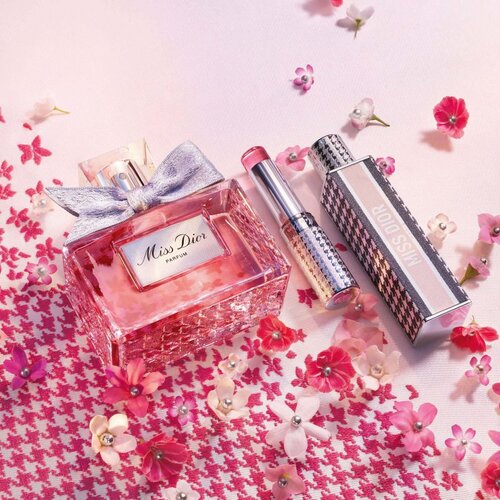 Dior Miss Parfum Mini Miss trdi parfum za ženske 3.2 g Slike