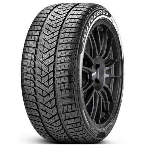 Pirelli 245/50R18 100H M+S,WINTER SOTTOZERO 3 *BMW Slike