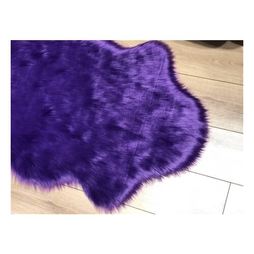 Conceptum Hypnose tepih post cift kafa purple 100 x 150 (551CST1386) Slike