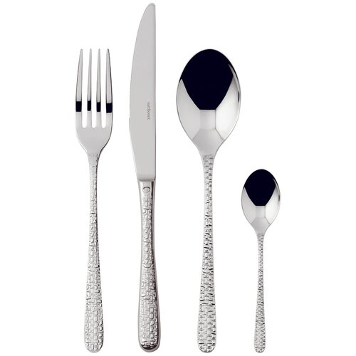 Sambonet escajg set 24/1 venezia s/steel Cene