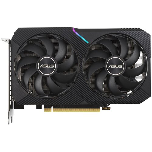 Asus Dual RTX 3060 V2 OC graphics card Cijene