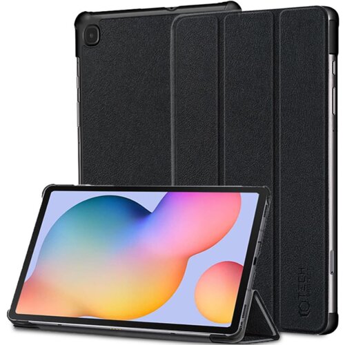 TECH-PROTECT OVITEK CASE ZA SAMSUNG GALAXY TAB S6 LITE 10.4 ČRN, (21981258) Slike