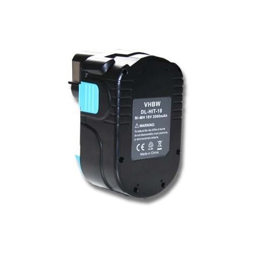  Baterija za Hitachi EB1812S / EB1814SL / EB1820, 18 V, 3.0 Ah Cene