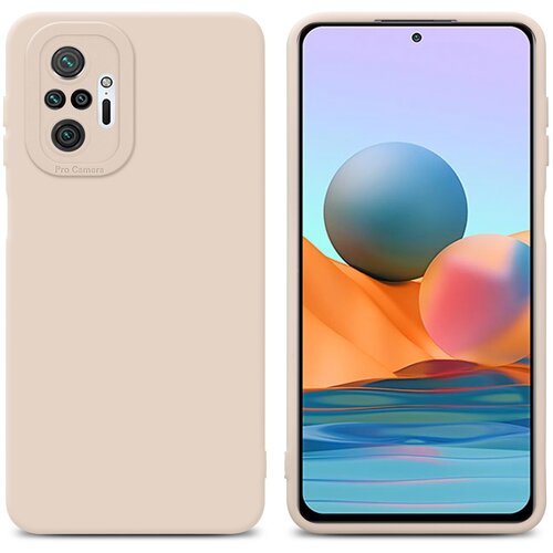  case, združljiv s xiaomi v tekoči kremi - zaščitni pokrov iz fleksibilnega silikona tpu, (20603988) Cene