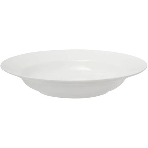 Maxwell williams Globok krožnik C&amp;amp;F Falda 23cm / bel / porcelan, (5000199210) Slike