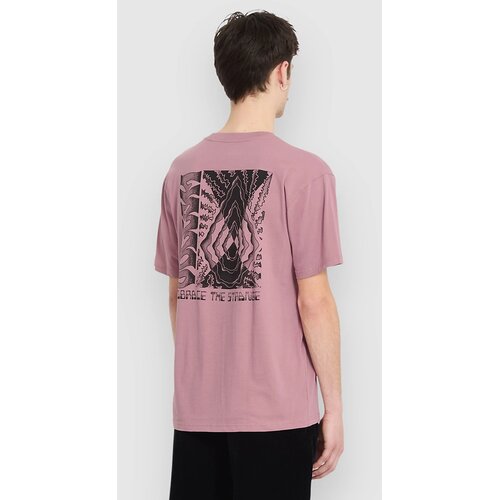 Volcom Radiaton T-shirt stone rose Slike