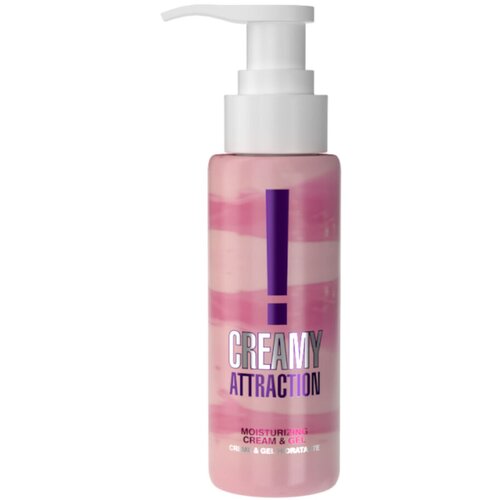 Intt RELEASES - APHRODISIAC FRAGRANCE CREAM AND GEL 100 ML Cijene