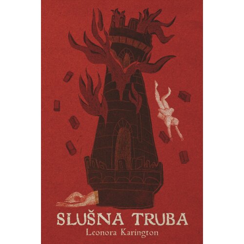 Red Box Leonora Karington - Slušna truba Cene