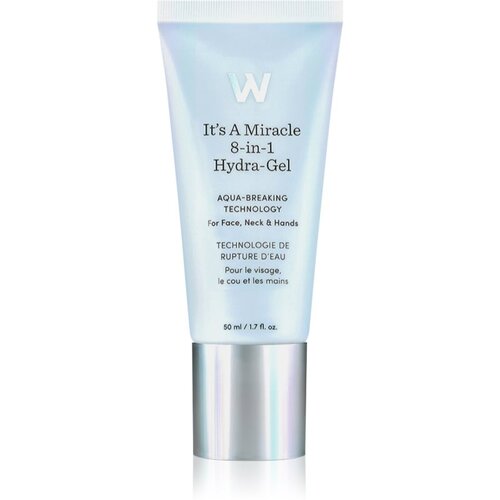WONDERSKIN It's A Miracle 8-in-1 hidratantni gel za lice 50 ml Cijene