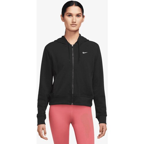 Nike w nk one df fz hoodie lbr Cene