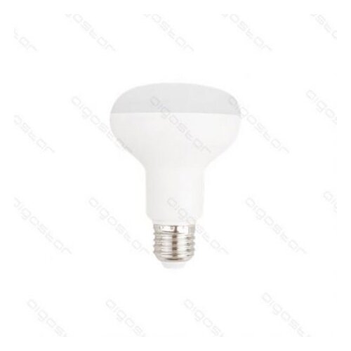 Aigostar LED žarnica - sijalka reflektorska R80 E27 12W 6400K Slike