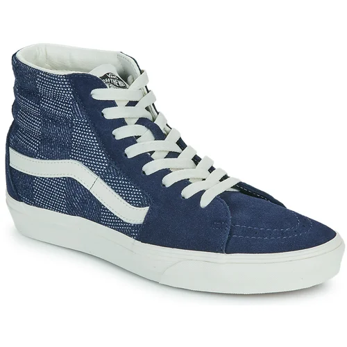 Vans SK8-Hi Plava