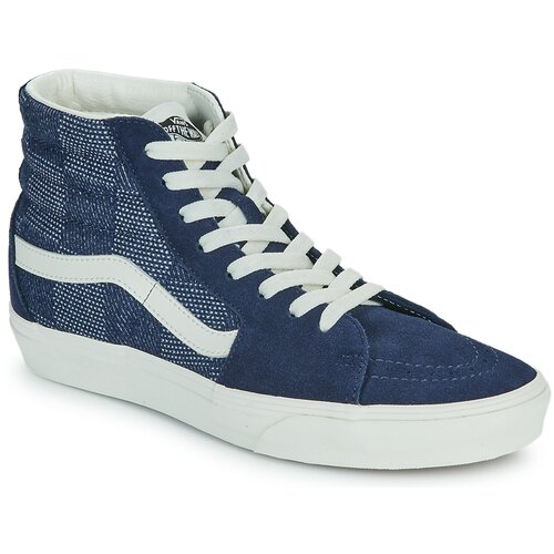 Vans SK8-Hi Plava Slike