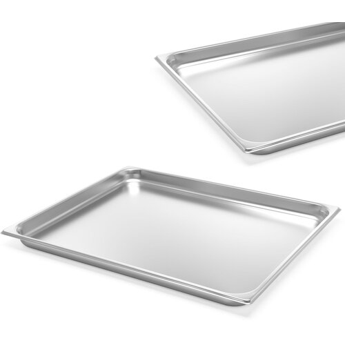 Hendi Gastronorm spremnik 2/1, Profi Line, GN 2/1, 5,5L, (H)20mm Cene