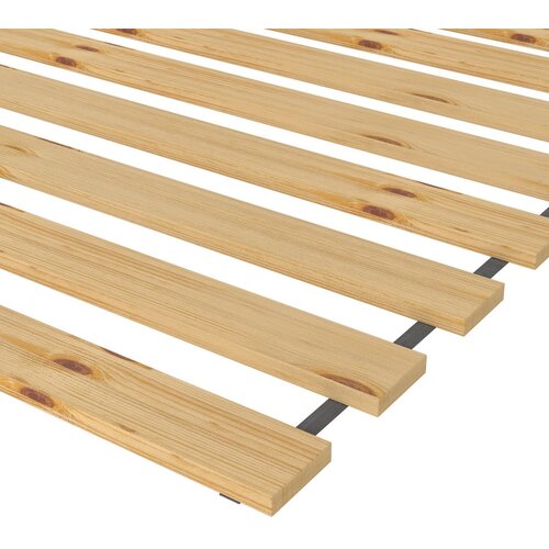 Tvilum Podnica 140x200 cm &amp;ndash; Slike
