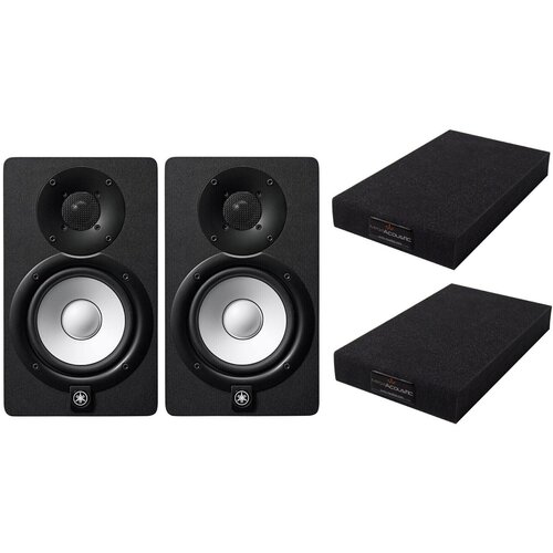 Yamaha HS7 MP SET Slike