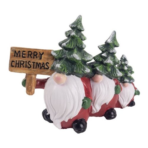 Viter ng figura 3 patuljka zeleni ( 047362 ) Slike