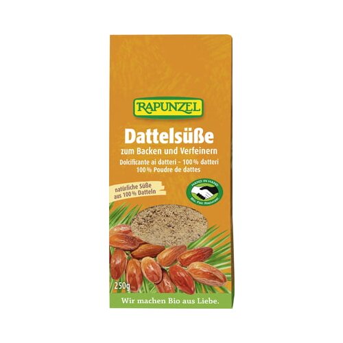BIO sladilo iz datljev Cene