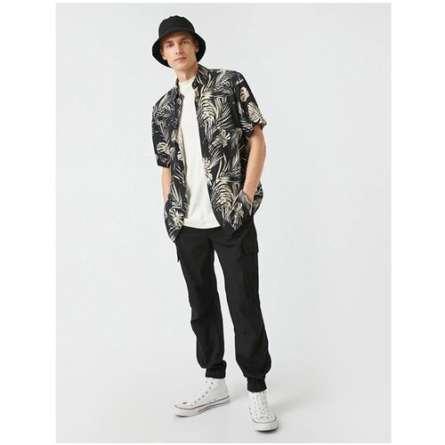 Koton Cargo Jogger Pants Slike