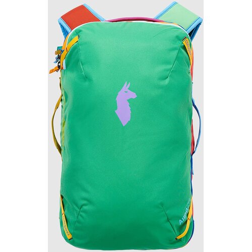 Cotopaxi Uniseks ranac Allpa, 28L, &Scaron;areni Cene