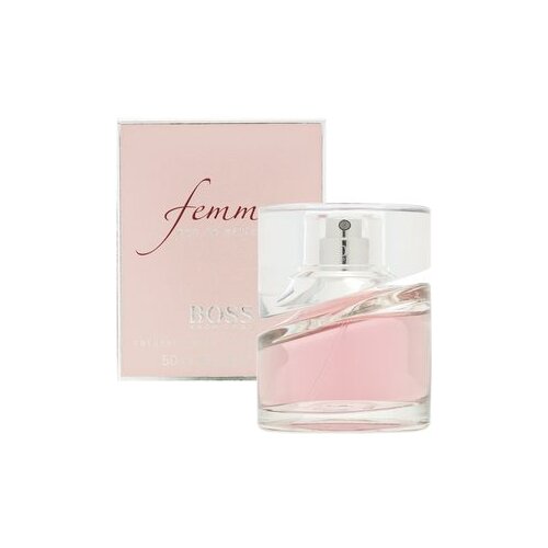 Parfem Boss Femme parfumirana voda za ženske 50 ml Slike