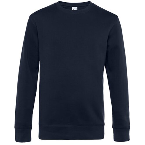 B&amp;amp;C Men&amp;#039;s sweatshirt B&amp;amp;amp;C King crew neck Slike